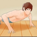 Allenamento per il parkour