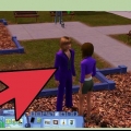 Sposarsi in the sims 3