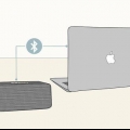 Collega due altoparlanti bluetooth a pc o mac