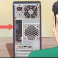 Installa due monitor per computer