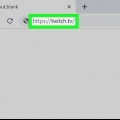 Riduci il ritardo di streaming di twitch su pc o mac