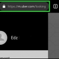 Scarica le ricevute uber