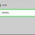 Utilizzo di uber senza carta di credito