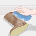 Pulizia ugg