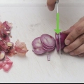 Congelare le cipolle