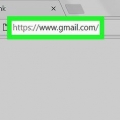 Esci da gmail