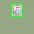 Esci da itunes