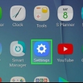 Disconnessione da un account google su android