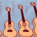Suonare l'ukulele