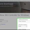 Installa i controller di gioco usb in windows 8