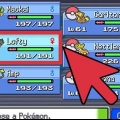 Cattura uxie, mesprit e azelf in pokemon diamante, perla e platino