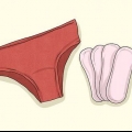 Controllare lo scarico vaginale