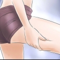 Sbarazzati della cellulite sulla parte posteriore delle gambe
