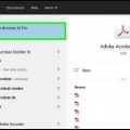 Trasforma parte di un pdf in un nuovo pdf