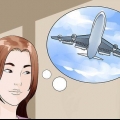 Supera la tua paura di volare