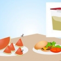 Sbarazzati dei moscerini in cucina