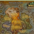 Da orgrimmar torna a pandaria