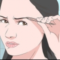 Come sbarazzarsi di peli sul viso femminile