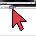 Da yahoo! Crea la tua home page in internet explorer