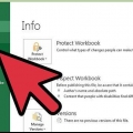 Crea righe e colonne fisse in excel