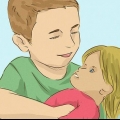 Determinare se un bambino è transgender