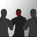 Combattere contro più avversari