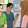 Fare molti amici