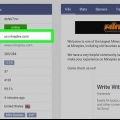 Connessione a un server minecraft