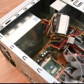 Ripara i pin piegati su una cpu