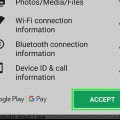 Trovare immagini nascoste su android