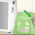 Rimuovere la vernice dalla plastica