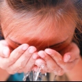 Lenire e svegliare gli occhi stanchi