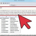 Verso.utilizzo di ricerca in excel
