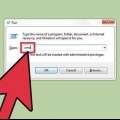 Recupera la cronologia eliminata in windows