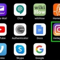 Trova i post di instagram cancellati