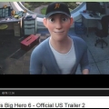Facendo riferimento a un momento specifico in un video di youtube