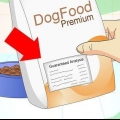 Aggiunta di fibre alla dieta del tuo cane