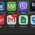 Installa viber per windows