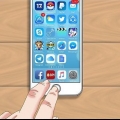 Disattiva la vibrazione su un iphone