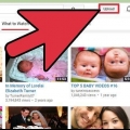 Modifica di video per youtube