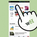 Scarica video da youtube utilizzando il browser web mobile opera mini