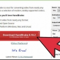 Importa video in itunes