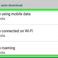 Salva video da whatsapp su android