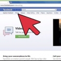 Effettua videochiamate su facebook