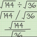 Condivisione delle radici quadrate