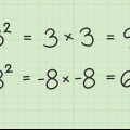 Risolvi le radici quadrate