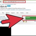 Configura e usa visualboy advance