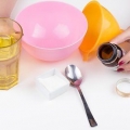 Preparare il siero alla vitamina c