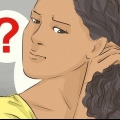 Fare trecce con due ciocche di capelli
