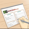 Preparati a un disastro naturale